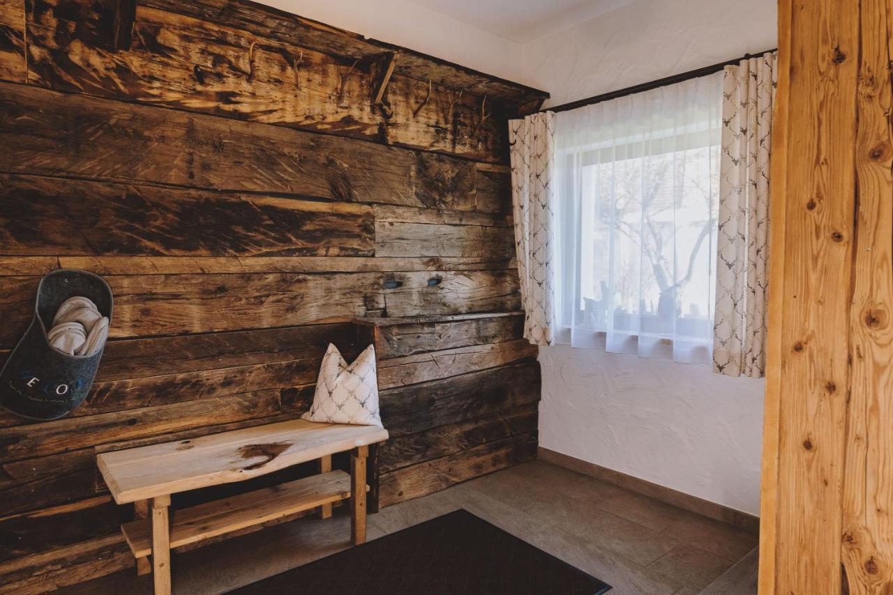 Chalet Molly By We Rent เซลล์อัมเซ ภายนอก รูปภาพ